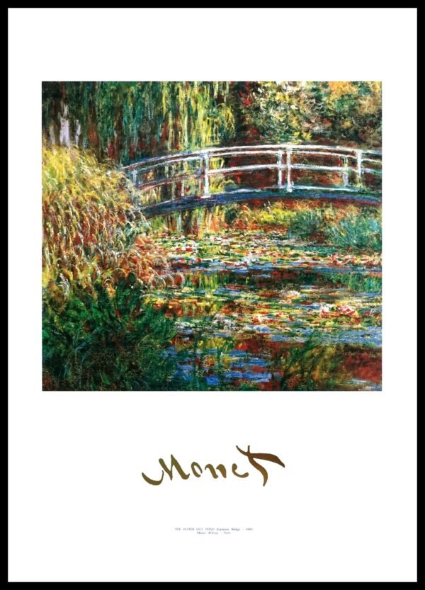 EGIM MONET-43